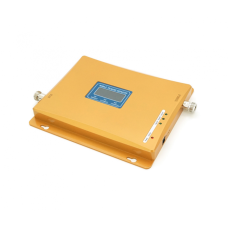 GSM підсилювач GSM306-3G-4G 900/1800/2100МГц