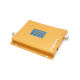 GSM підсилювач GSM306-3G-4G 900/1800/2100МГц