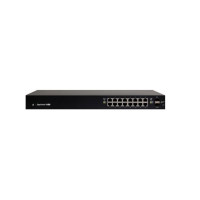 POE комутатор Ubiquiti EdgeSwitch 16-150W
