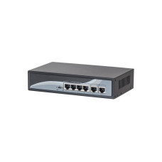 POE комутатор HONGRUI HR901-AF-42N