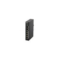 Комутатор POE Dahua DH-PFS4206-4P-120