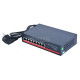 POE CCTV комутатор FoxGate S5806P-E2 (75W)