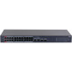 Dahua DH-CS4226-24ET-375 PoE – керований PoE комутатор 24 порти