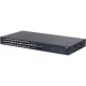 Dahua DH-CS4226-24ET-375 PoE – керований PoE комутатор 24 порти