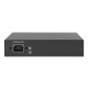 POE комутатор GreenVision GV-015-D-06+2P