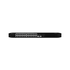 POE комутатор Ruijie RG-ES226GC-P
