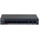 POE комутатор Dahua DH-CS4010-8GT-110  