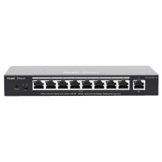 POE комутатор Ruijie Reyee RG-ES209GC-P