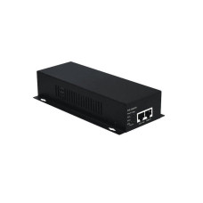 PoE інжектор індустріальний HongRui HR-BTG-N901 90W