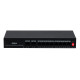 POE комутатор Dahua DH-PFS3010-8ET-65
