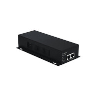 PoE інжектор індустріальний HongRui HR-BTG-N601 60W