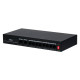 POE комутатор Dahua DH-PFS3010-8ET-65