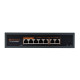 POE комутатор SEVEN P-7325
