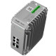 POE комутатор Ruijie RG-NIS3100-4GT2SFP-HP