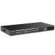 Ruijie Reyee RG-ES228GS-P POE Комутатор 28 портів керований