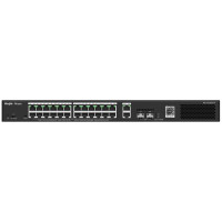 Ruijie Reyee RG-ES228GS-P POE Комутатор 28 портів керований