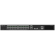 Ruijie Reyee RG-ES228GS-P POE Комутатор 28 портів керований