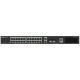 Ruijie Reyee RG-ES228GS-P POE Комутатор 28 портів керований