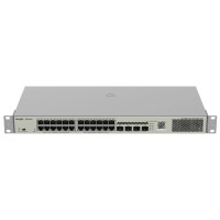 Ruijie RG-NBS3100-24GT4SFP-P-V2 L2 POE Комутатор 24 порти керований