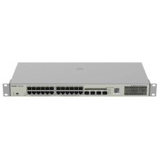 Ruijie RG-NBS3100-24GT4SFP-P-V2 L2 POE Комутатор 24 порти керований
