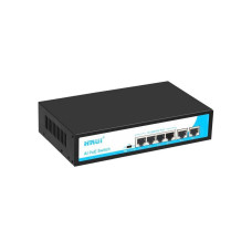 POE комутатор HONGRUI HR900-AF-42N