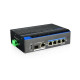 POE комутатор Utepo UTP7204E-POE-A1