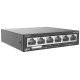 PoE-комутатор Uniview NSW2020-6T-POE-IN