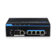 POE комутатор Utepo UTP7204E-POE-A1