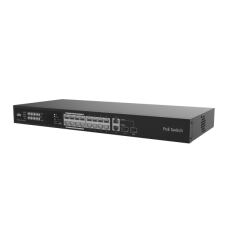 PoE-комутатор Uniview NSW2020-16T2GC-LPOE-IN
