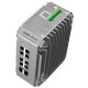 POE комутатор Ruijie RG-NIS3100-8GT2SFP-HP