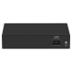 POE комутатор HongRui HR902-AF-42N 6-ти портовий