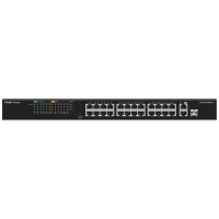 Ruijie Reyee RG-ES126FGS-LP PoE Комутатор 26 портів некерований