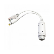 PoE спліттер Voltronic 48-12V RJ45 + POE 48V