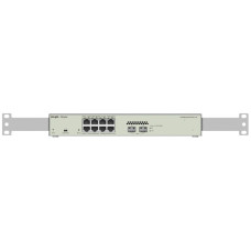Ruijie Reyee RG-NBS3100-8GT2SFP-P V2 POE L2 Комутатор 8 портів керований