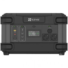 Ezviz CS-PS1300 (CN066) 2000Вт Портативна зарядна станція
