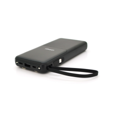 Power Bank Linkage LKP-24 10000 mAh Black/White