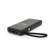 Power Bank Linkage LKP-24 10000 mAh Black/White