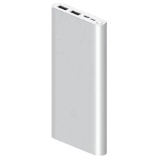 Power Bank MIpro 16000 mAh срібло