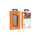 Power Bank BOROFONE BJ19А PD20W+QC3.0 20000 mAh Black