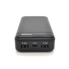 Power Bank Linkage LKP-18 20000 mAh Black