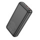 Power Bank BOROFONE BJ38A 22.5W+PD20W 20000 mAh Black