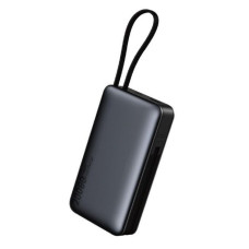 Power Bank WUW Y45 20000mAh (PD22.5W) – потужний павербанк з функцією швидкої зарядки