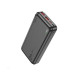Power Bank Hoco J101A 20000 mAh Black
