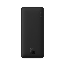 Power Bank Baseus Airpow Fast Charge 10000mAh 20W Black