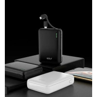 Power Bank GOLF G73 10000 mAh