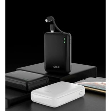 Power Bank GOLF G73 10000 mAh