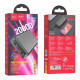 Power Bank Hoco J100A 20000 mAh Black
