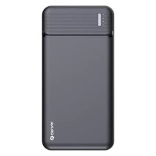 Power Bank DENVER PBS-20007 20000 mAh чорний