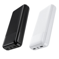 Power Bank Hoco J72A 20000 mAh Black