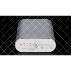 Mii Power Bank 16000 mAh Silver copy срібний